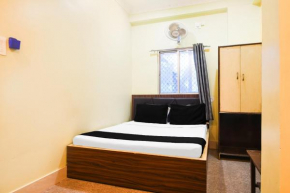 Hotel O Ananga Lodge
